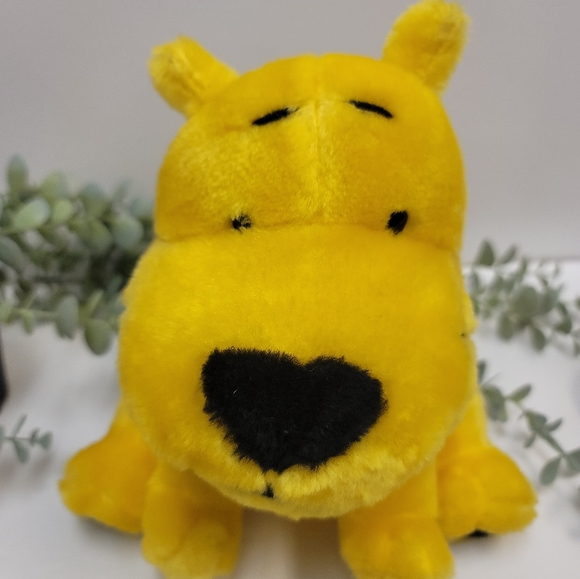 Tone Clifford's Friends Plush for Sale - Picture 3 of 8